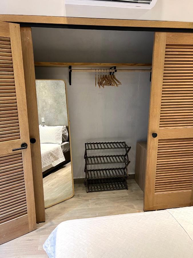 Aires Mediterraneos San Juan Exterior foto